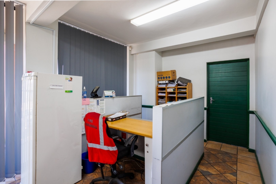 To Let commercial Property for Rent in George South Western Cape